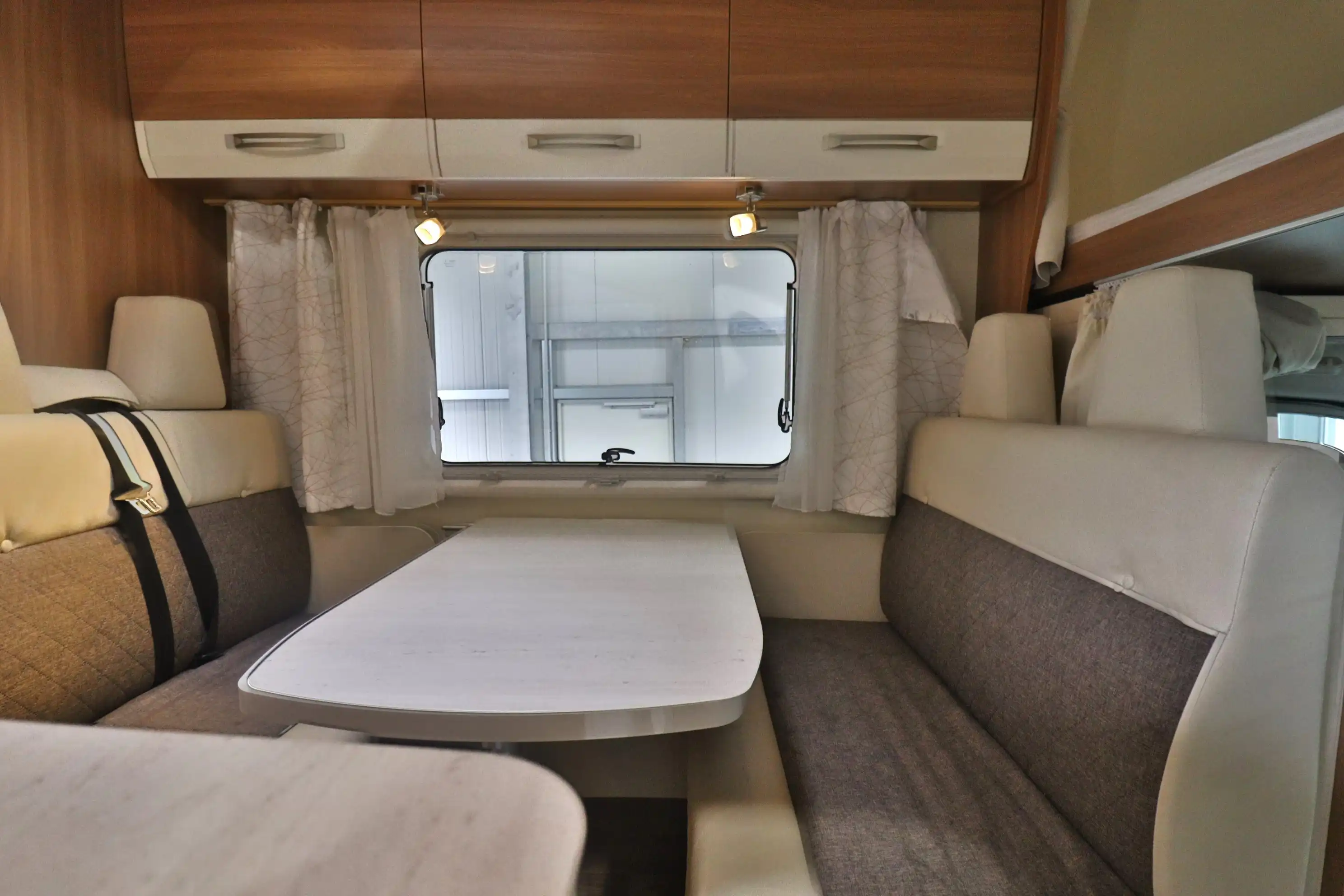 HYMER-ERIBA Future 430 T 